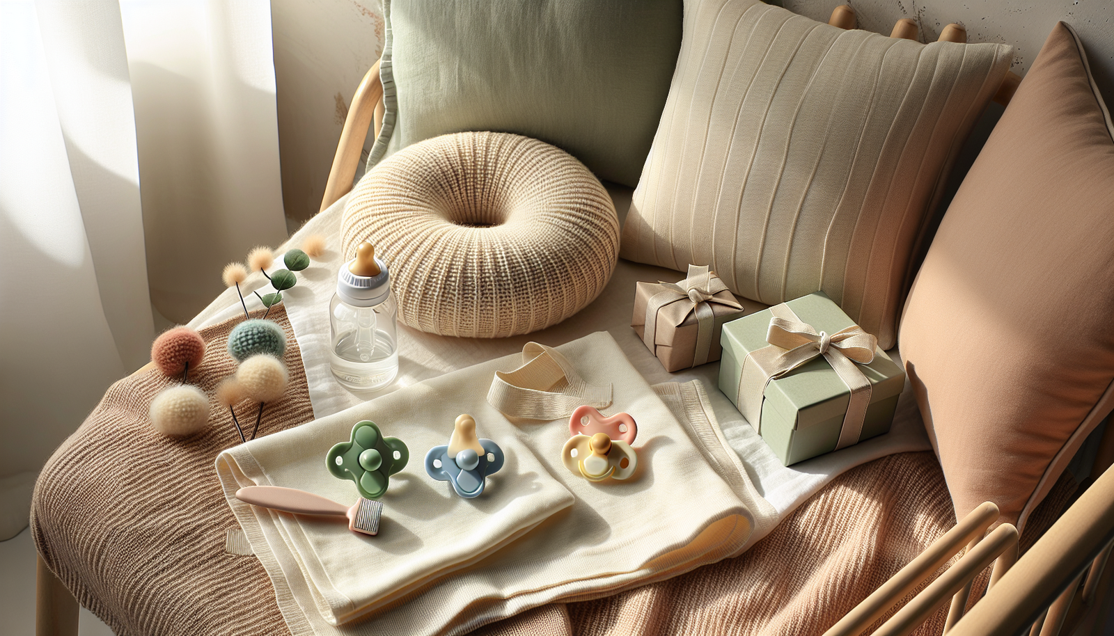 Melhor Chupeta para Recém-Nascido em 2026