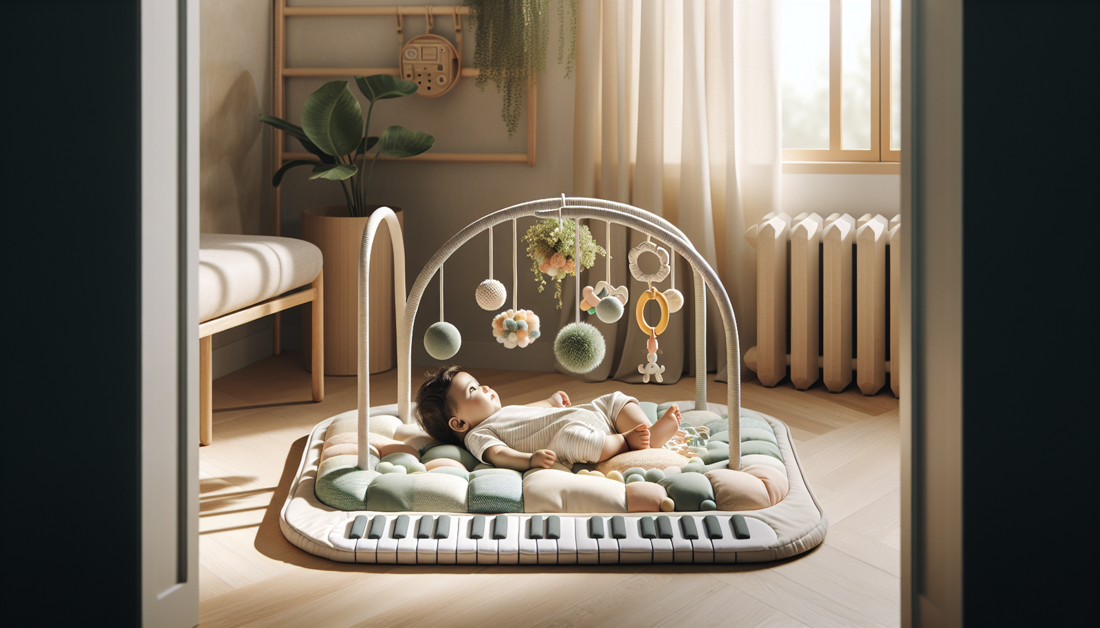 Melhor Tapete de Atividades para Bebê em 2026 | Top 3