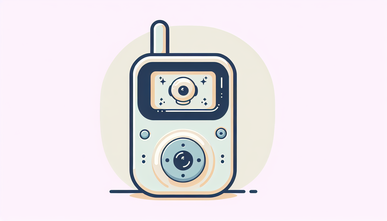 Babá Eletrônica para Bebê: Vale a Pena Comprar?