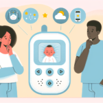 Como escolher babá eletrônica