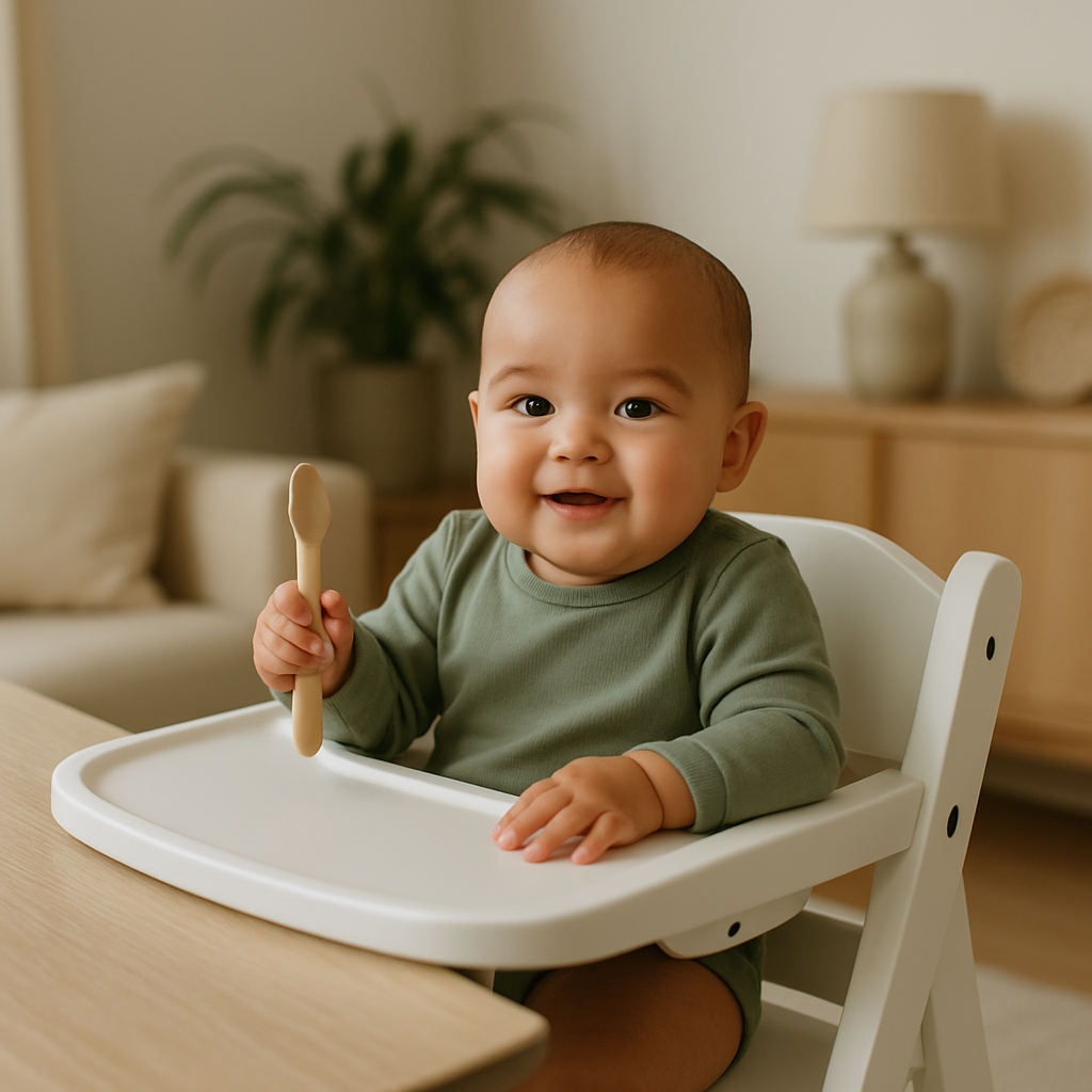 cadeira de refeição para bebê — melhor cadeira de refeição para bebê